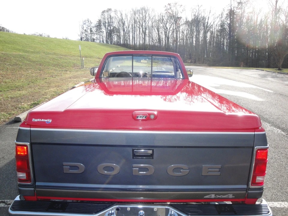 1988 Dodge Dakota 1st Gen - Image 13 of 31