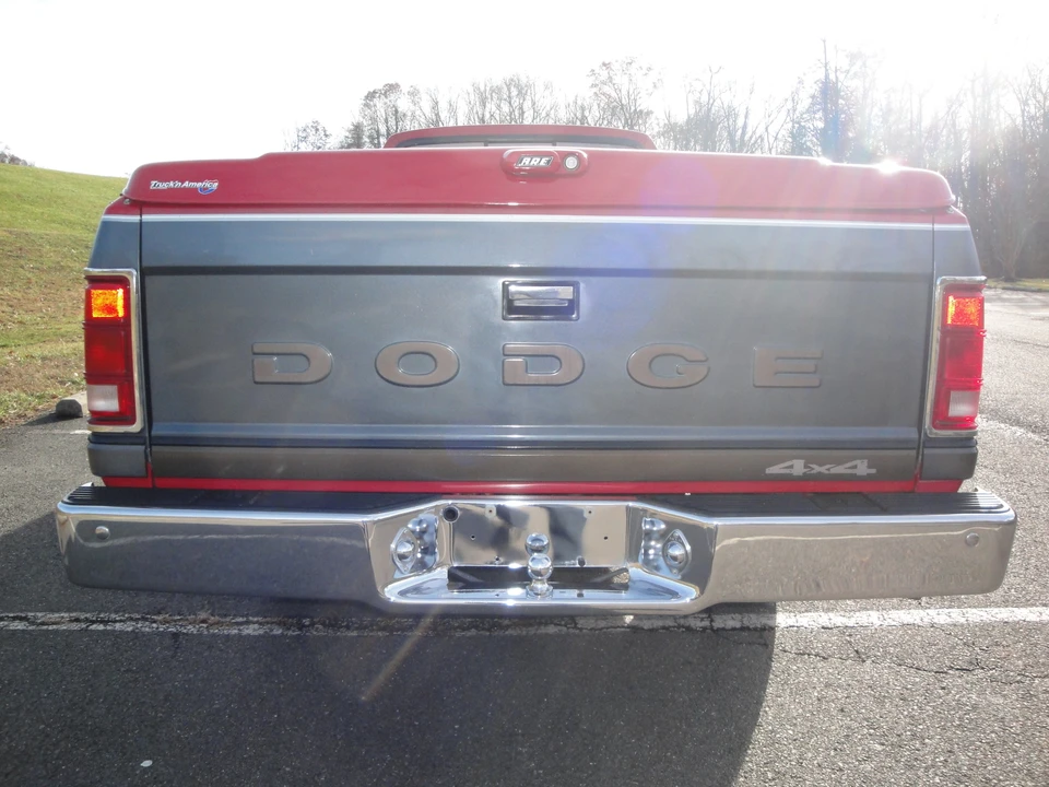 1988 Dodge Dakota 1st Gen - Image 12 of 31