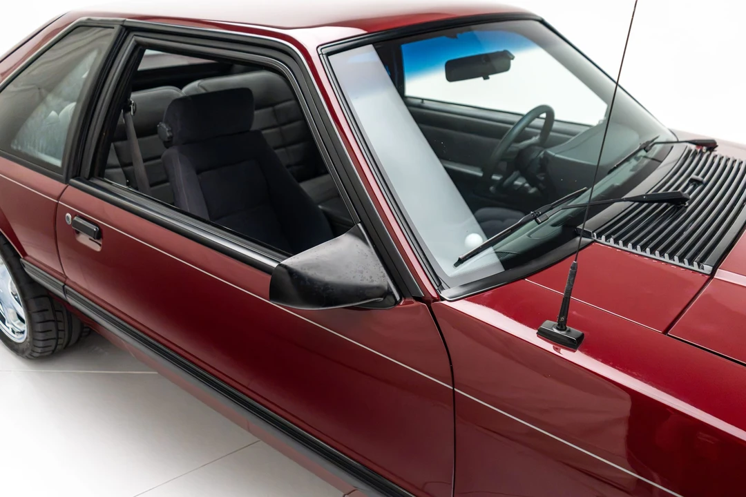 1988 Ford Mustang 3rd Gen - Image 31 of 31