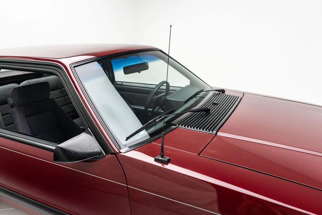 1988 Ford Mustang 3rd Gen - Image 30 of 31