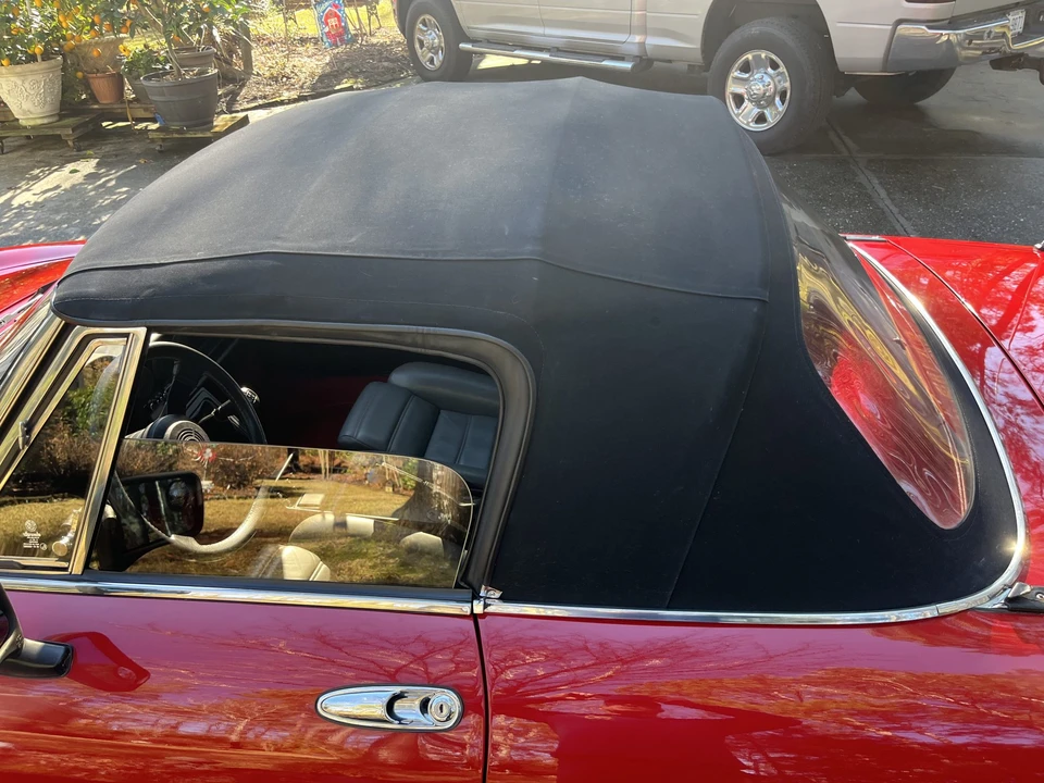 1989 Alfa Romeo Series 3 - Image 28 of 31