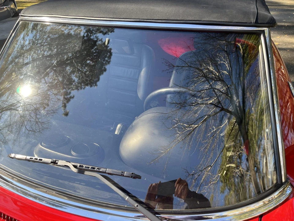 1989 Alfa Romeo Series 3 - Image 26 of 31