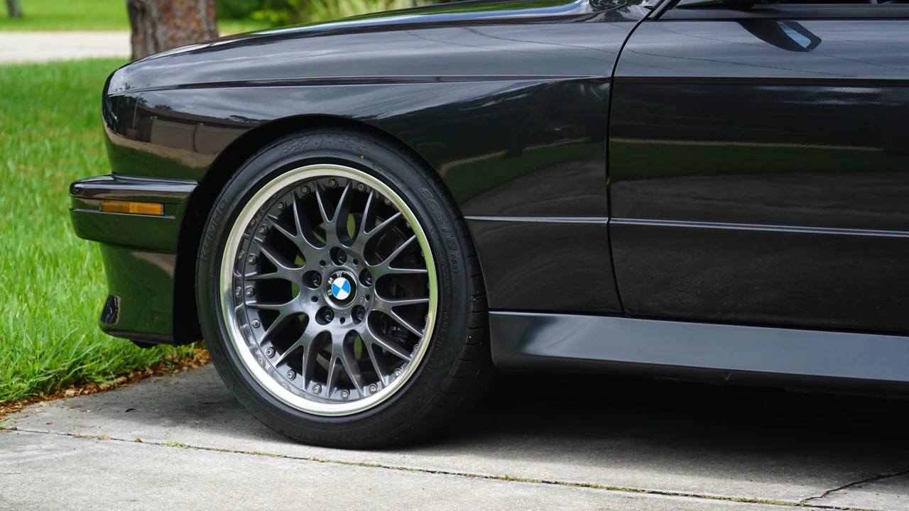 1989 BMW E30 M3 - Image 31 of 31