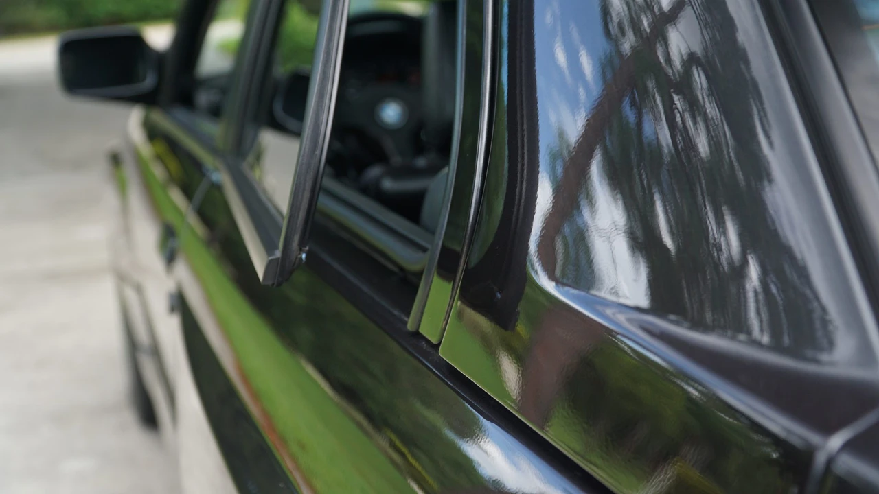 1989 BMW E30 M3 - Image 24 of 31