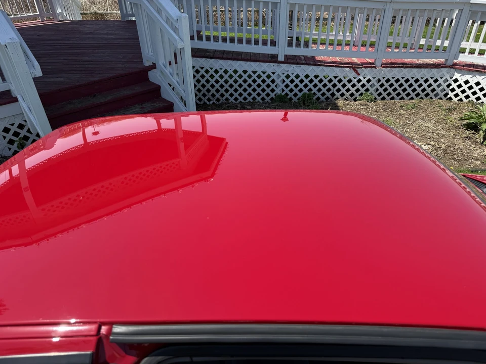 1989 Dodge Shelby CSX - Image 19 of 31