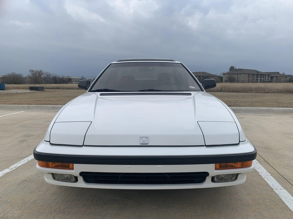 1989 Honda Prelude 3rd Gen - Image 7 of 31