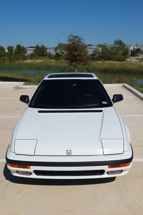 1989 Honda Prelude 3rd Gen - Image 26 of 31