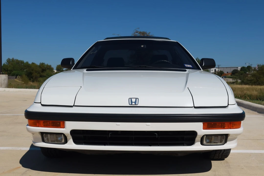 1989 Honda Prelude 3rd Gen - Image 8 of 31