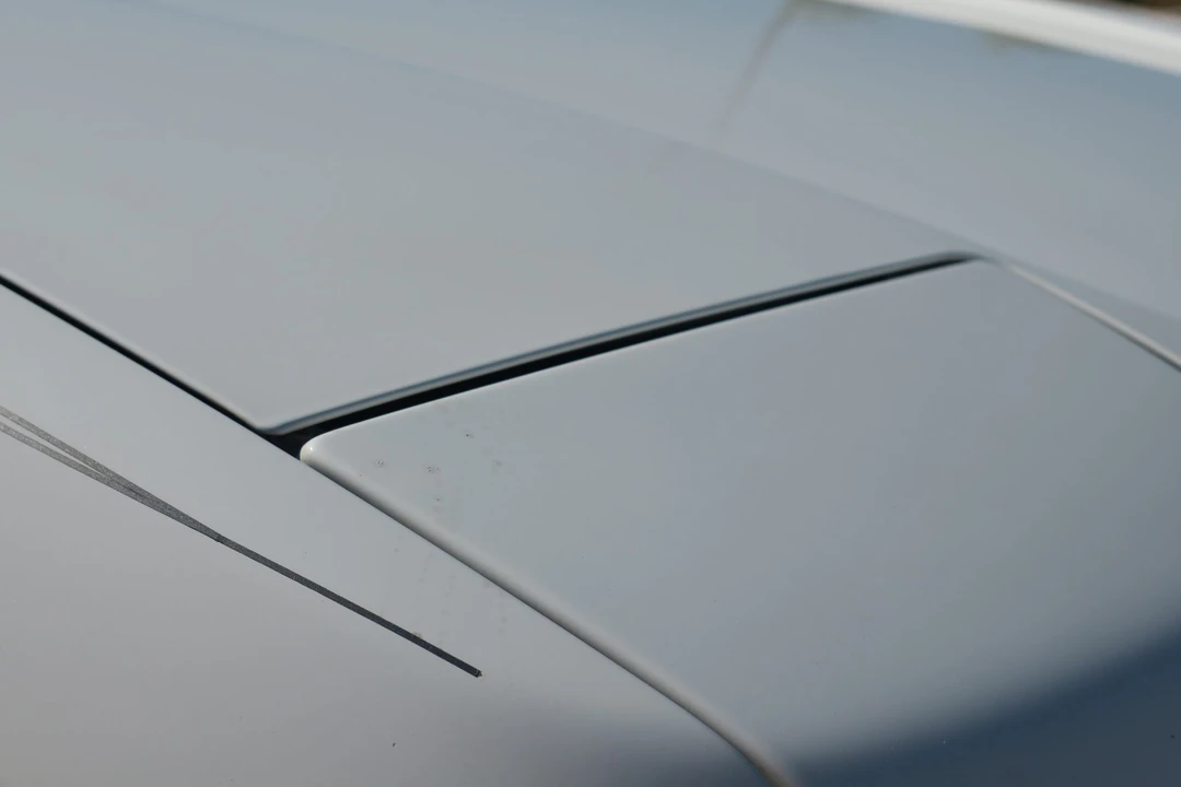 1989 Honda Prelude 3rd Gen - Image 31 of 31