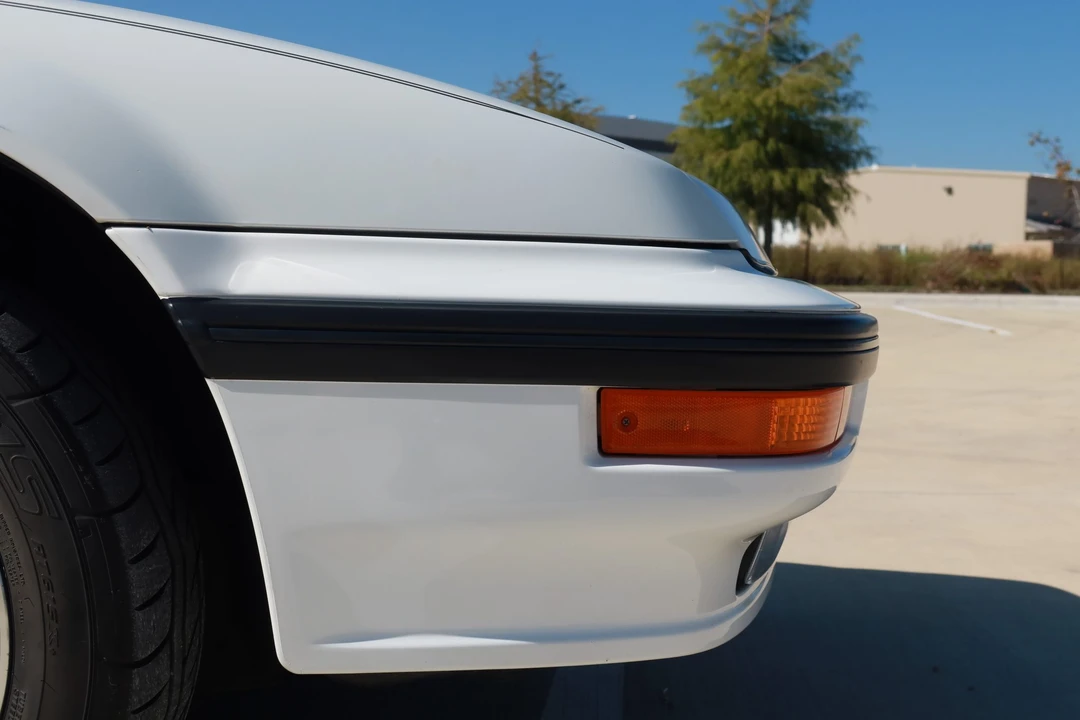 1989 Honda Prelude 3rd Gen - Image 30 of 31