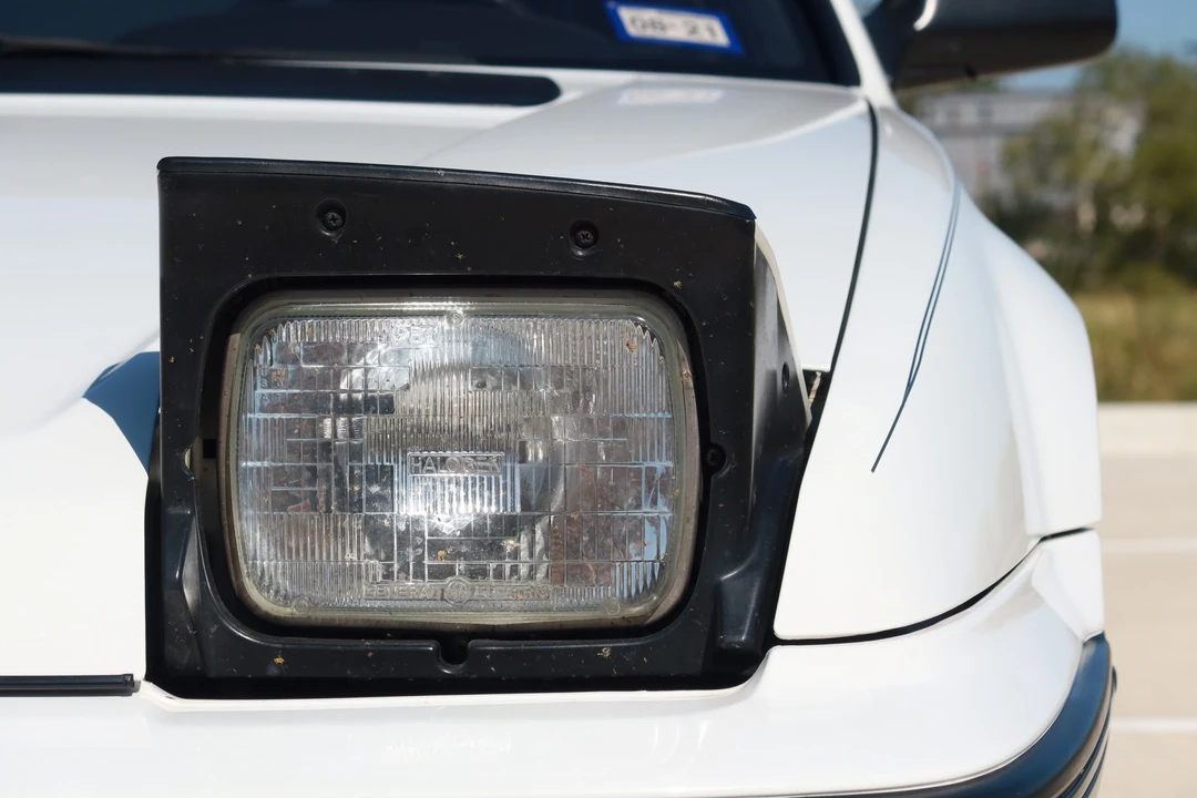 1989 Honda Prelude 3rd Gen - Image 28 of 31