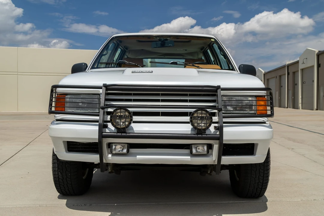 1989 LaForza - Image 14 of 31