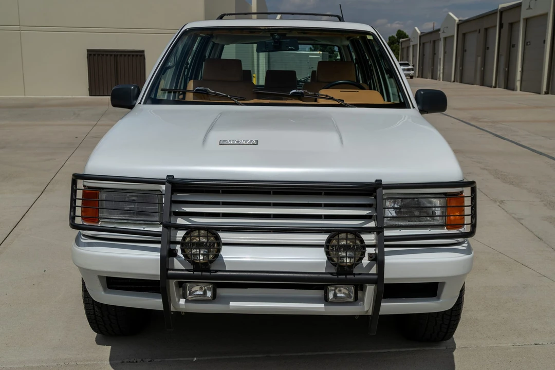 1989 LaForza - Image 15 of 31