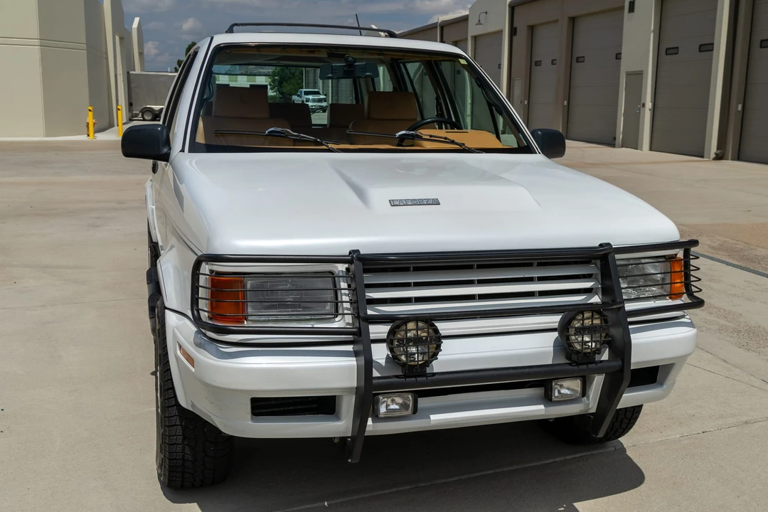 1989 LaForza - Image 13 of 31