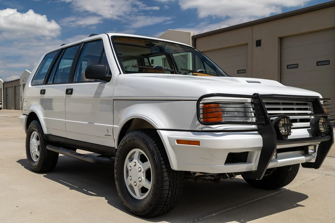 1989 LaForza - Image 11 of 31