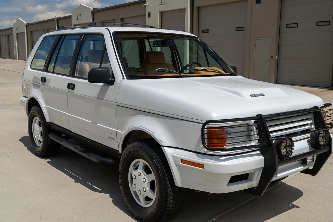 1989 LaForza - Image 10 of 31