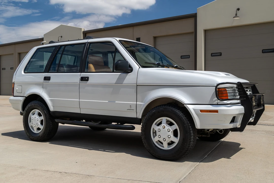1989 LaForza - Image 5 of 31