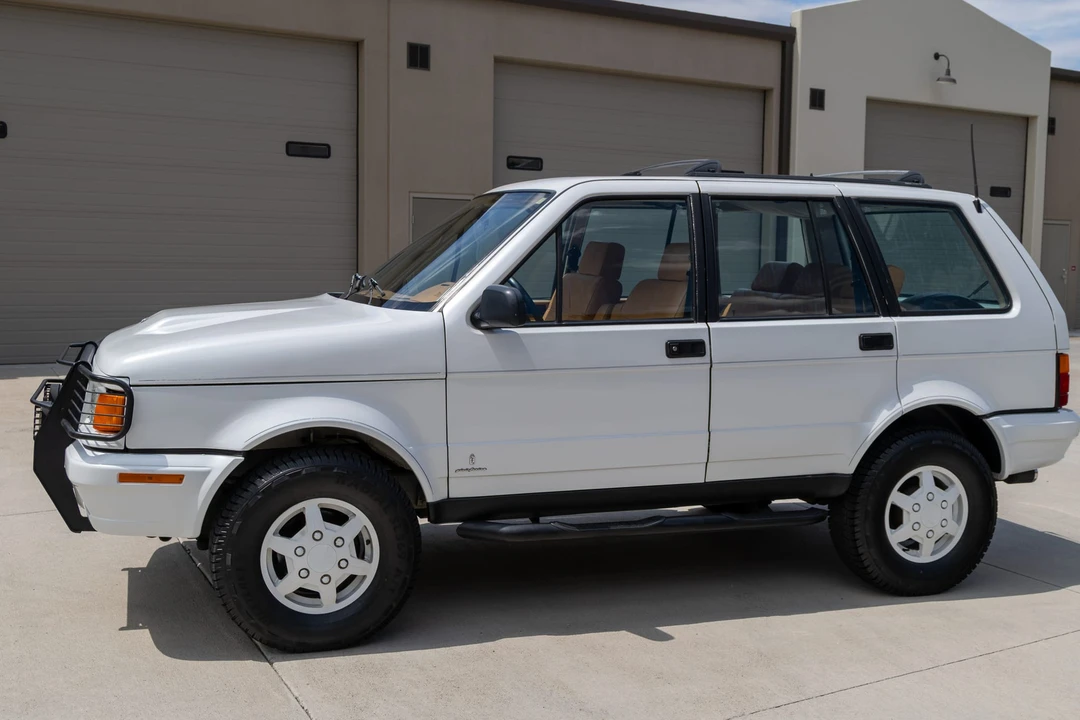 1989 LaForza - Image 30 of 31