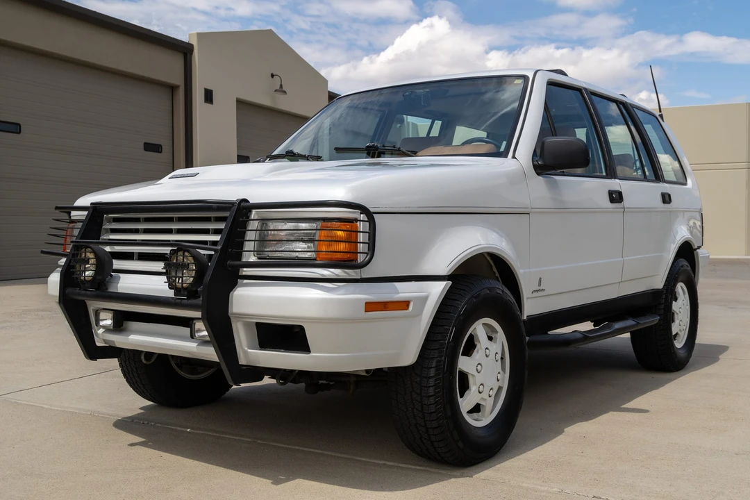 1989 LaForza - Image 18 of 31