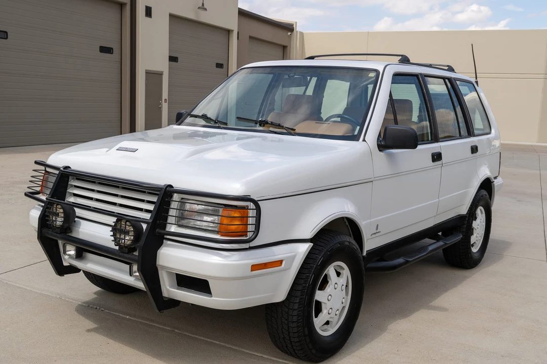 1989 LaForza - Image 19 of 31