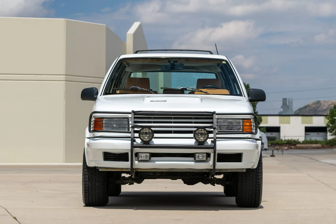 1989 LaForza - Image 16 of 31