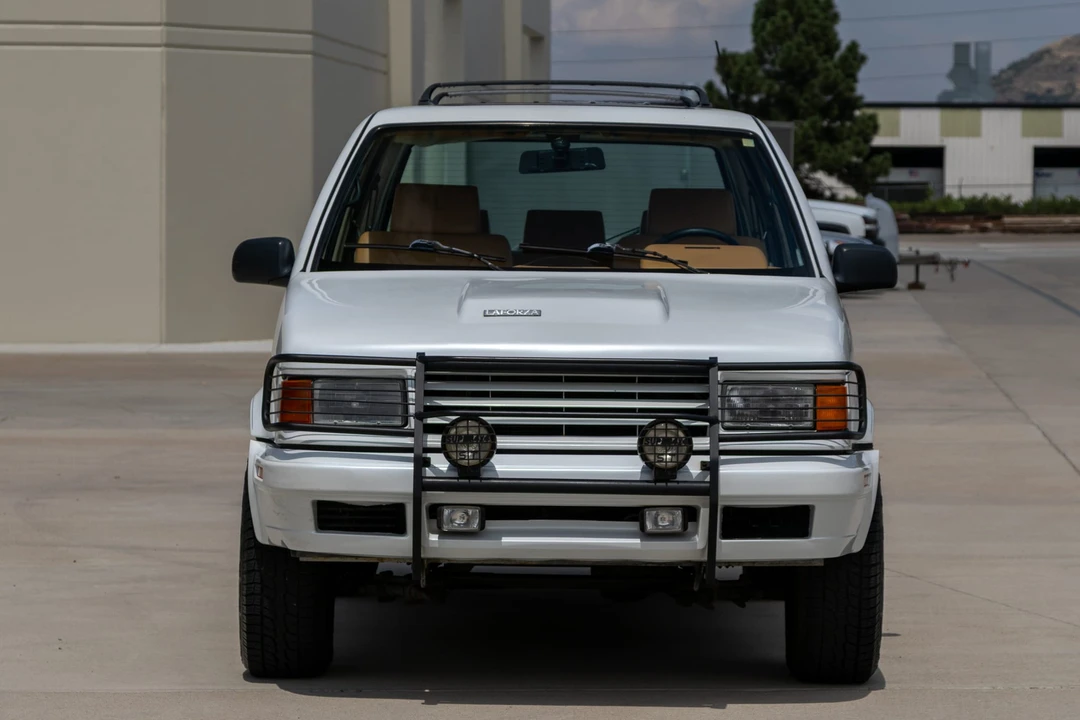 1989 LaForza - Image 17 of 31