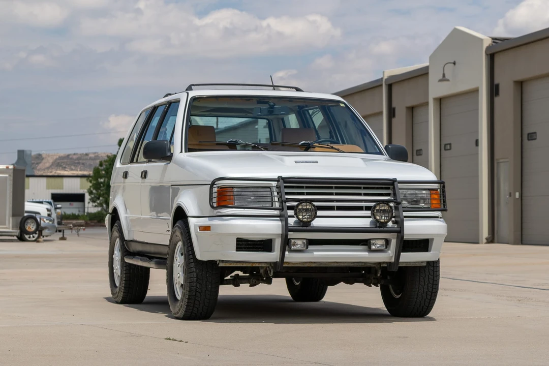 1989 LaForza - Image 12 of 31