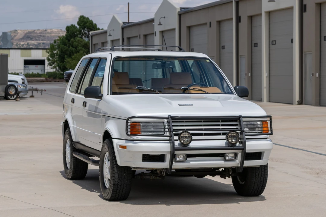 1989 LaForza - Image 9 of 31