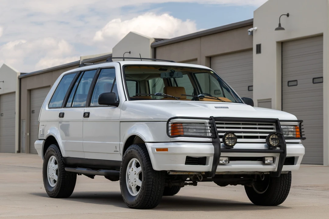 1989 LaForza - Image 7 of 31