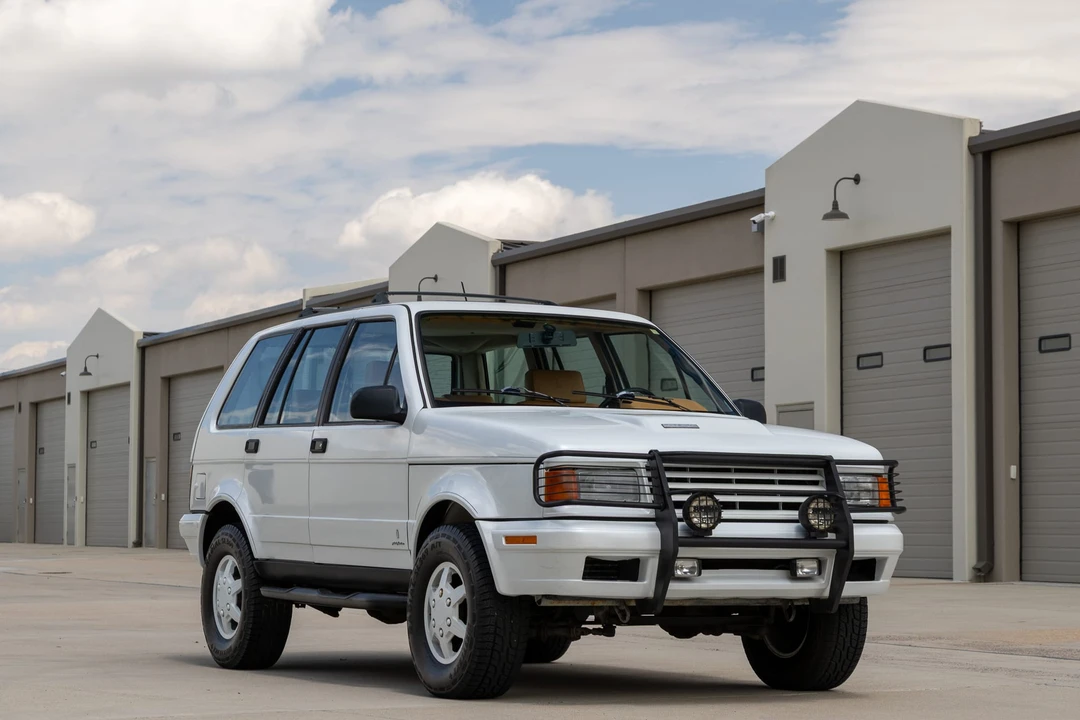 1989 LaForza - Image 3 of 31