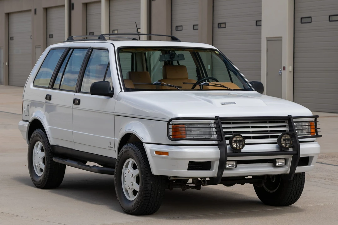 1989 LaForza - Image 8 of 31