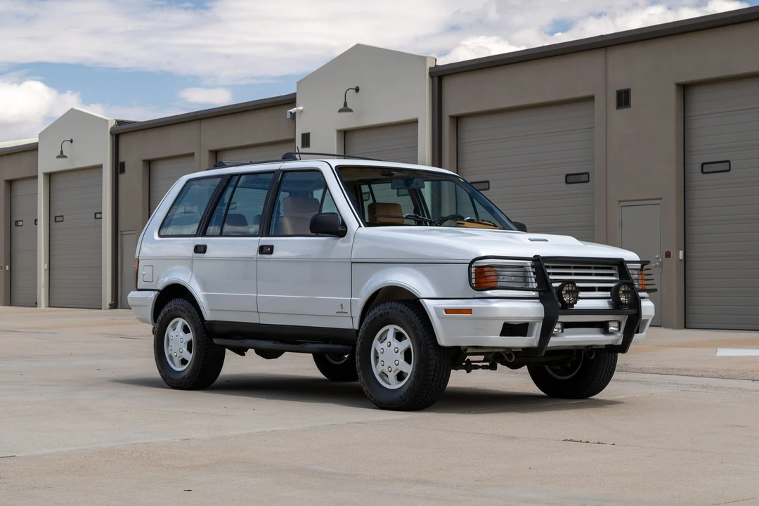 1989 LaForza - Image 2 of 31