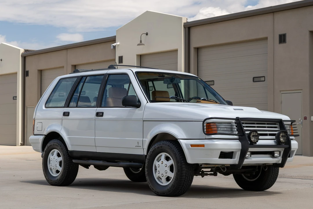 1989 LaForza - Image 4 of 31