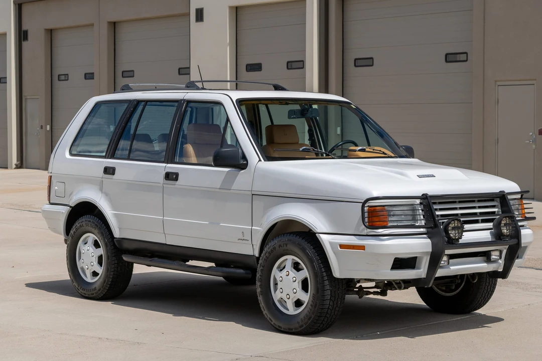 1989 LaForza - Image 6 of 31