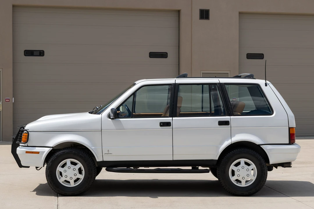1989 LaForza - Image 31 of 31