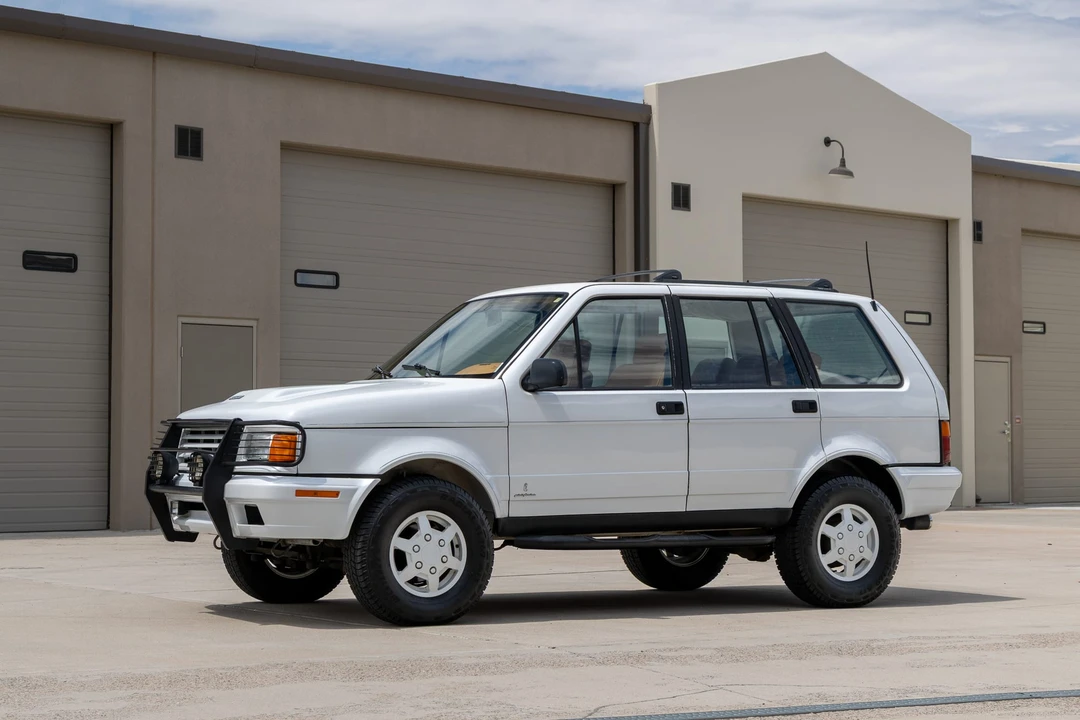 1989 LaForza - Image 25 of 31
