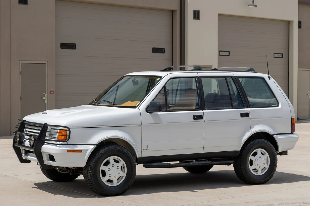 1989 LaForza - Image 26 of 31