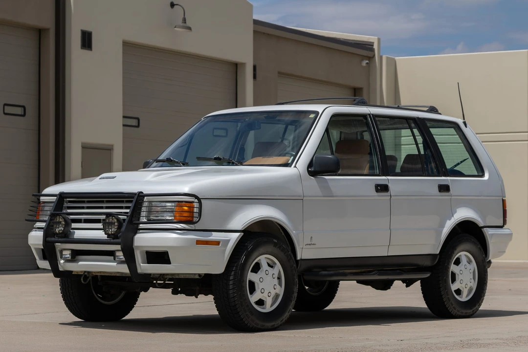1989 LaForza - Image 27 of 31
