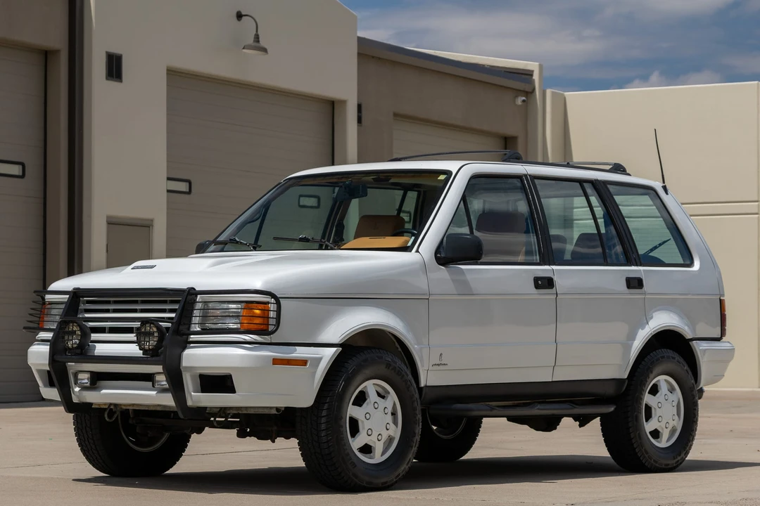 1989 LaForza - Image 28 of 31