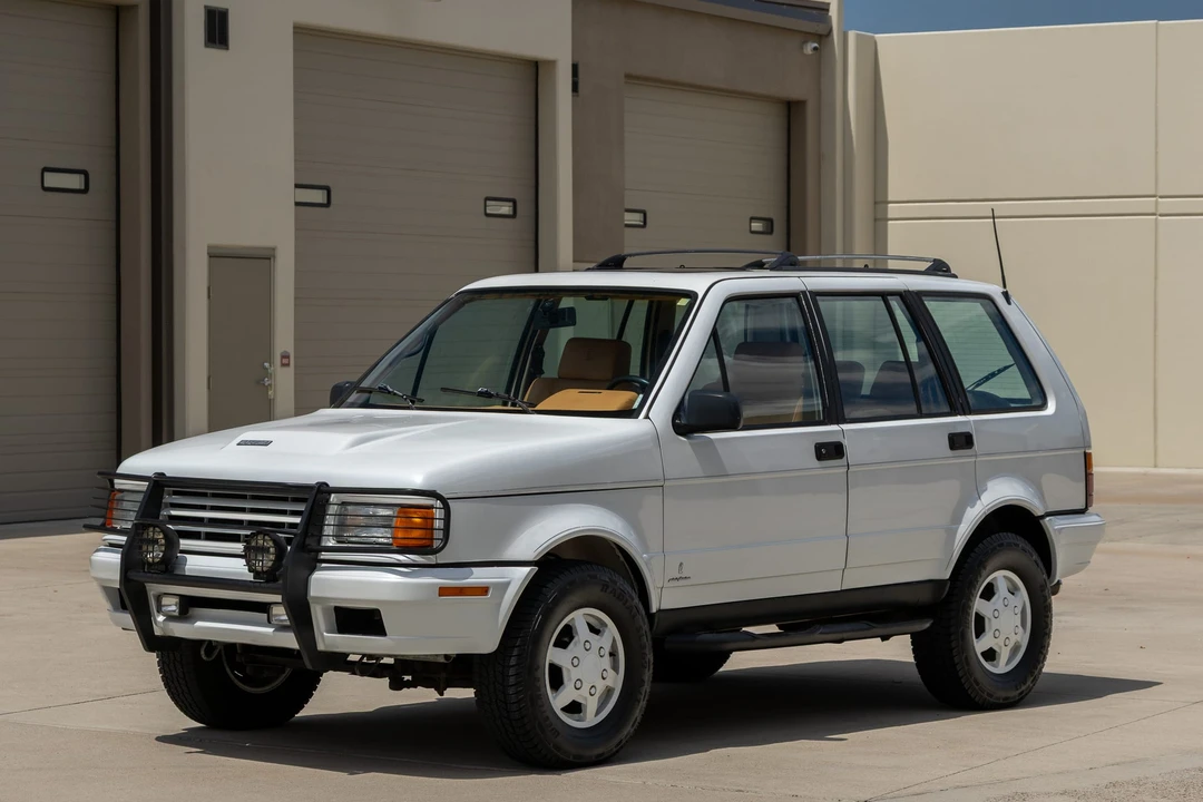 1989 LaForza - Image 29 of 31