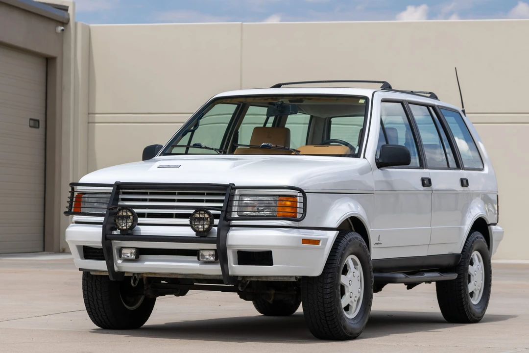1989 LaForza - Image 20 of 31
