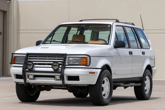 1989 Laforza