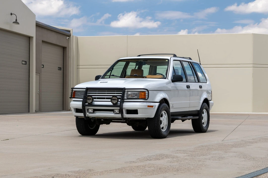 1989 LaForza - Image 21 of 31