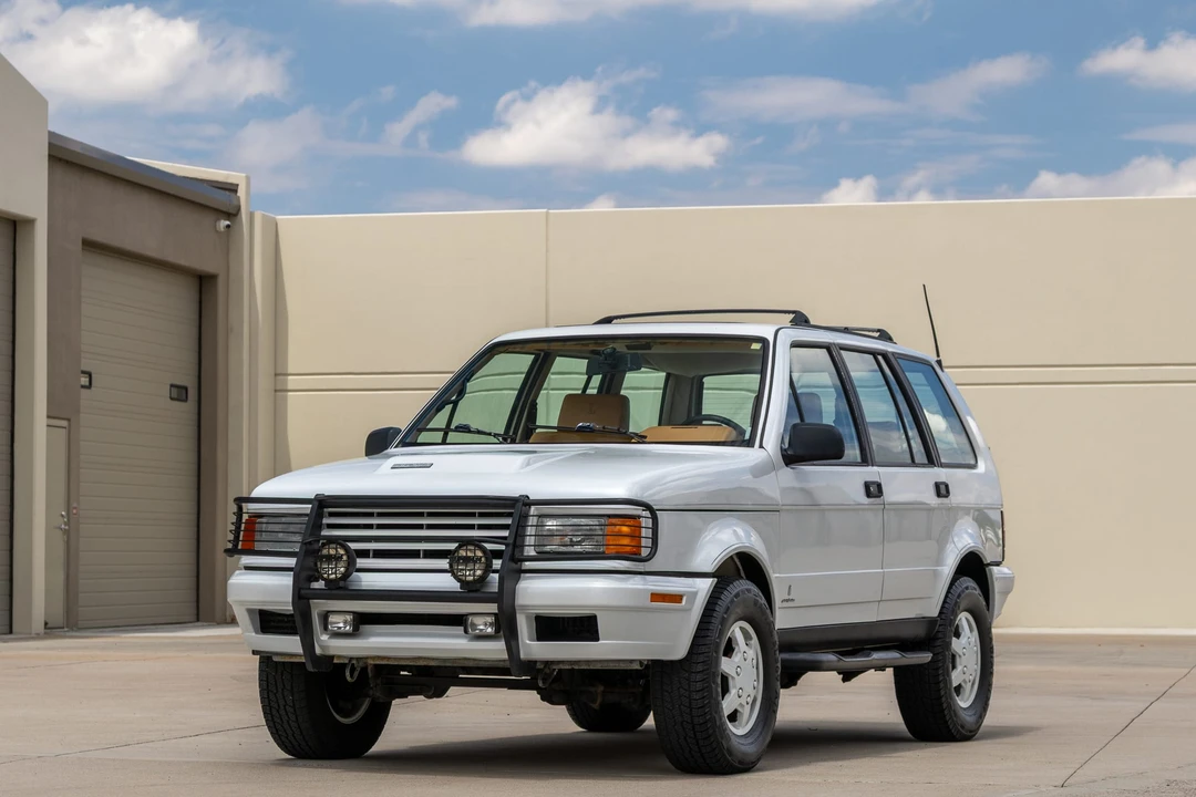 1989 LaForza - Image 22 of 31