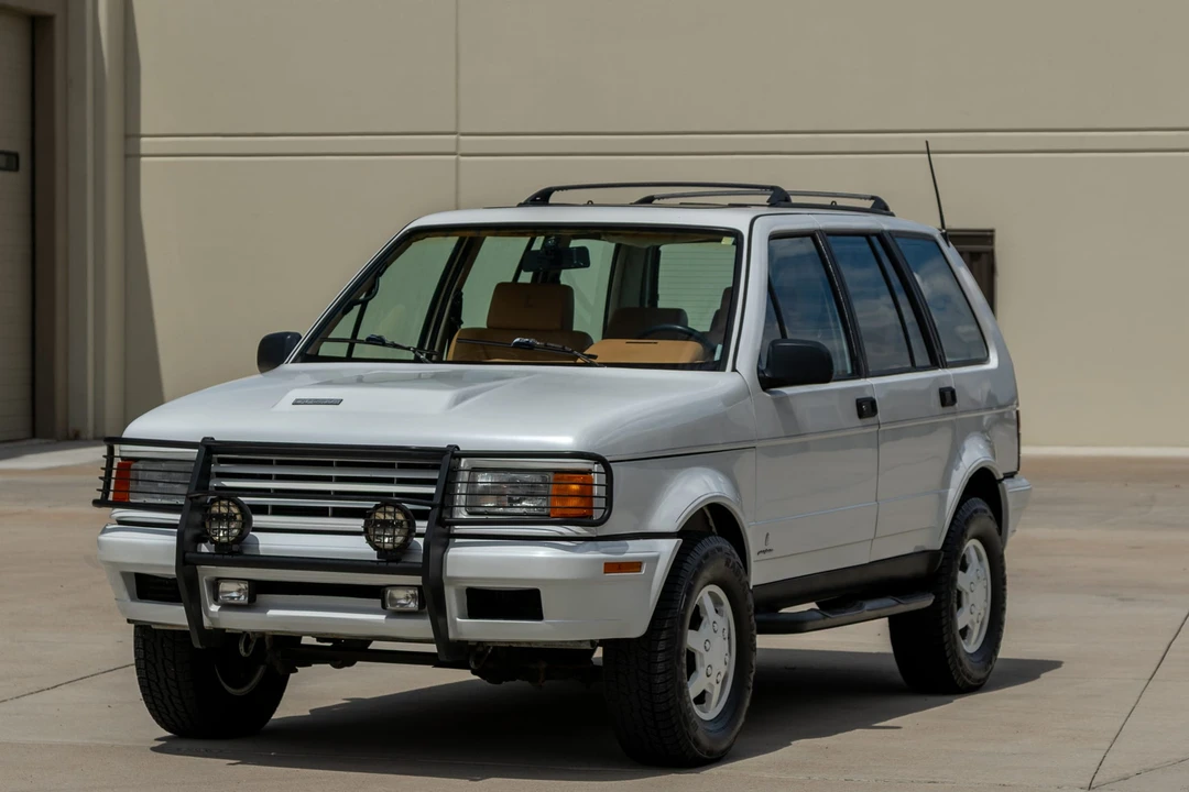 1989 LaForza - Image 23 of 31