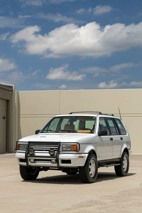 1989 LaForza - Image 24 of 31