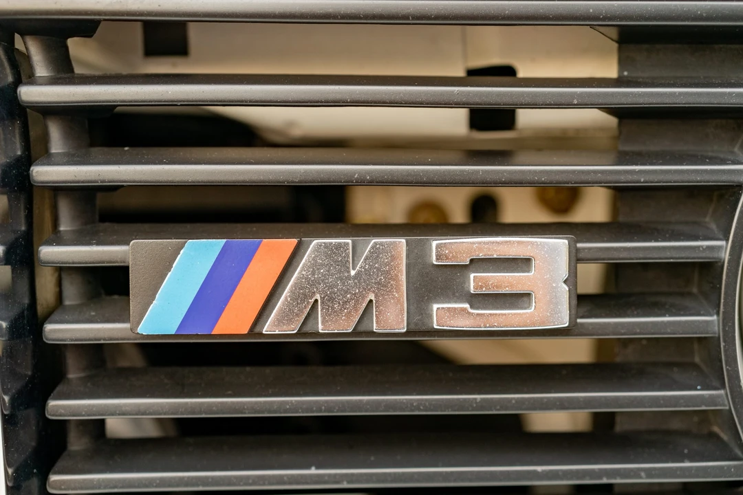 1990 BMW E30 M3 - Image 26 of 31