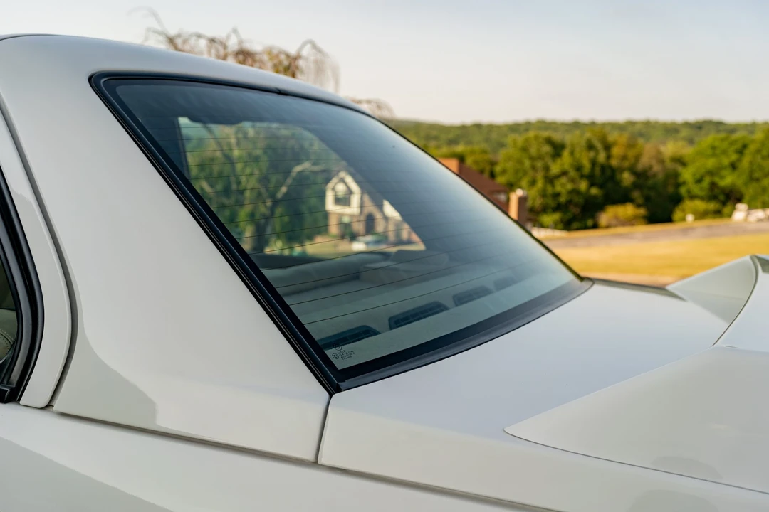 1990 BMW E30 M3 - Image 29 of 31