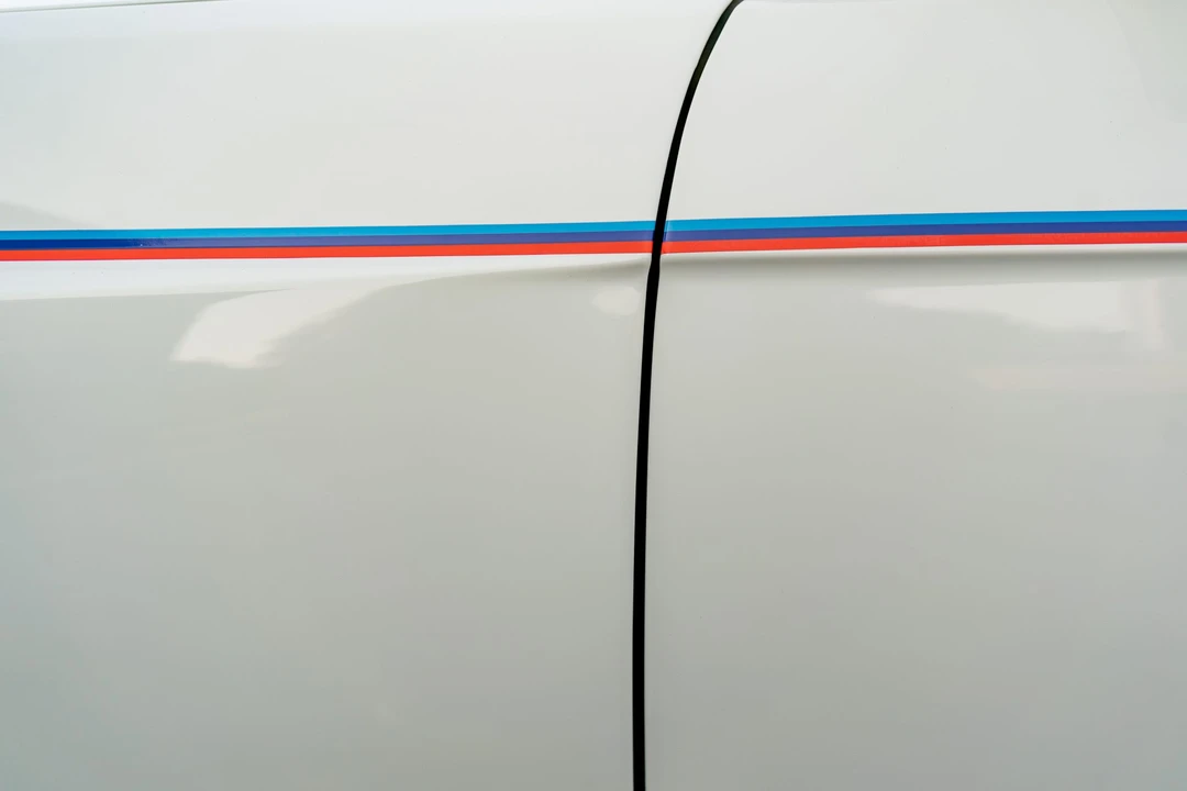 1990 BMW E30 M3 - Image 19 of 31