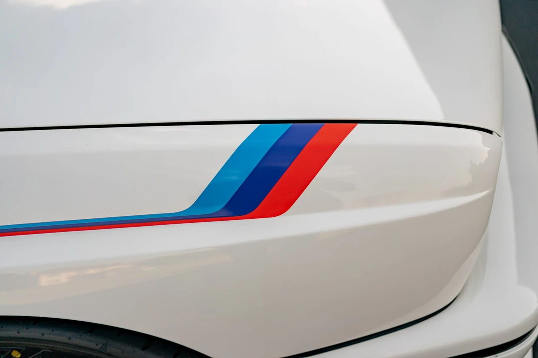 1990 BMW E30 M3 - Image 23 of 31